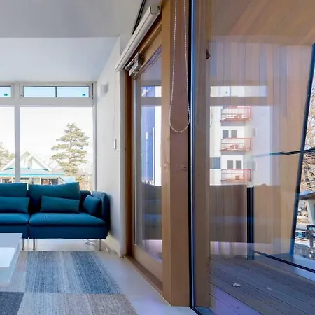 Hakuba White Fox Chalet Exterior photo
