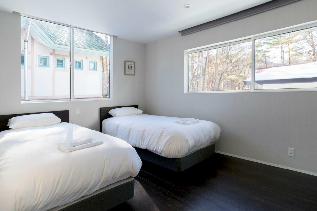 Chalet White Fox Hakuba
