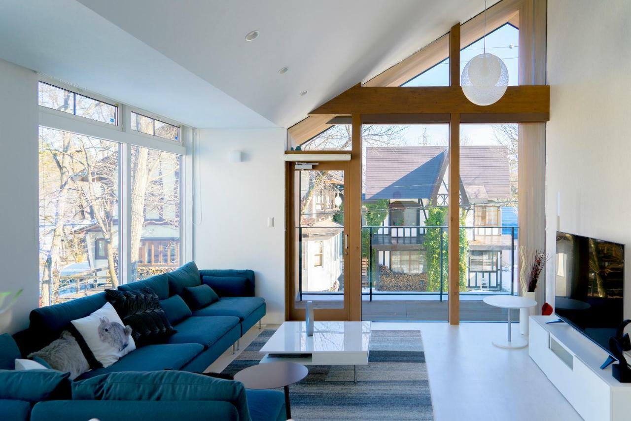 White Fox Chalet