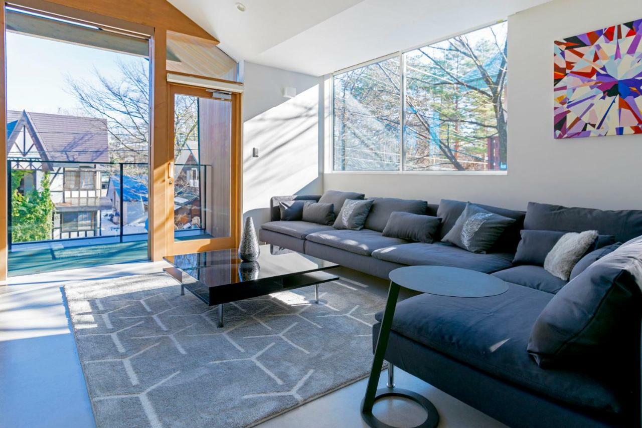Chalet White Fox Hakuba