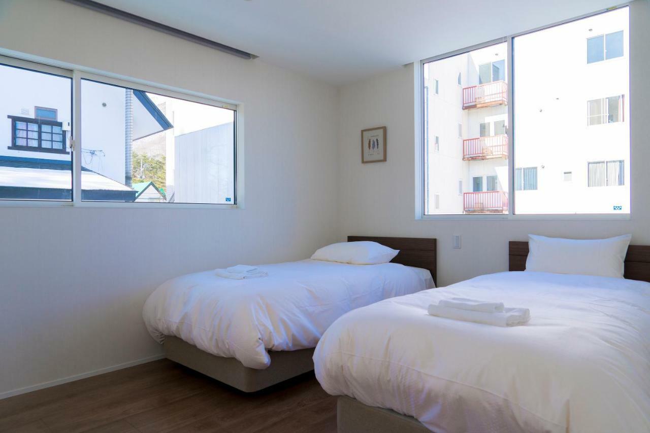 Chalet White Fox Hakuba