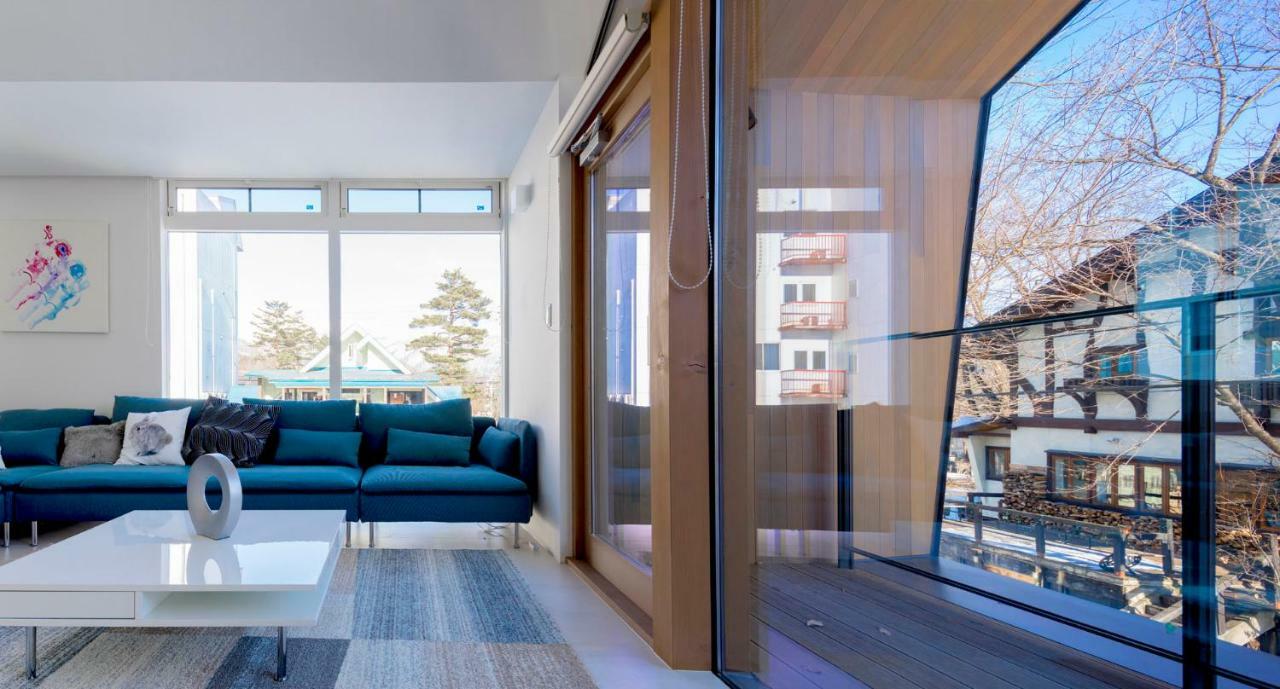 Chalet White Fox Hakuba